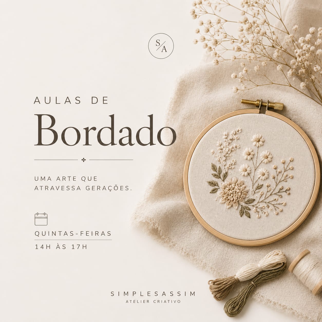 Bordado